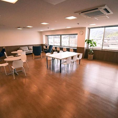 Manabiamu 4F - Vacation Stay 43664V Maizuru Exterior photo
