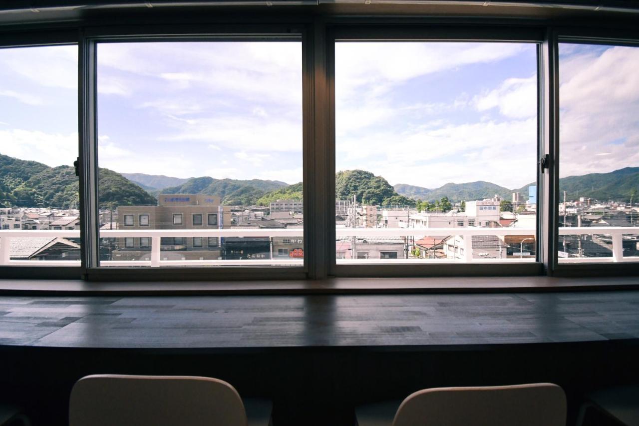 Manabiamu 4F - Vacation Stay 43664V Maizuru Exterior photo
