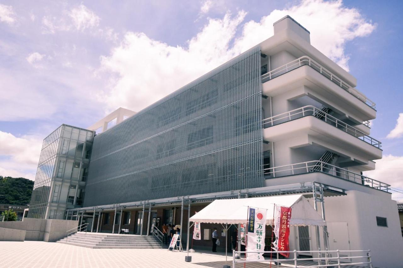 Manabiamu 4F - Vacation Stay 43664V Maizuru Exterior photo