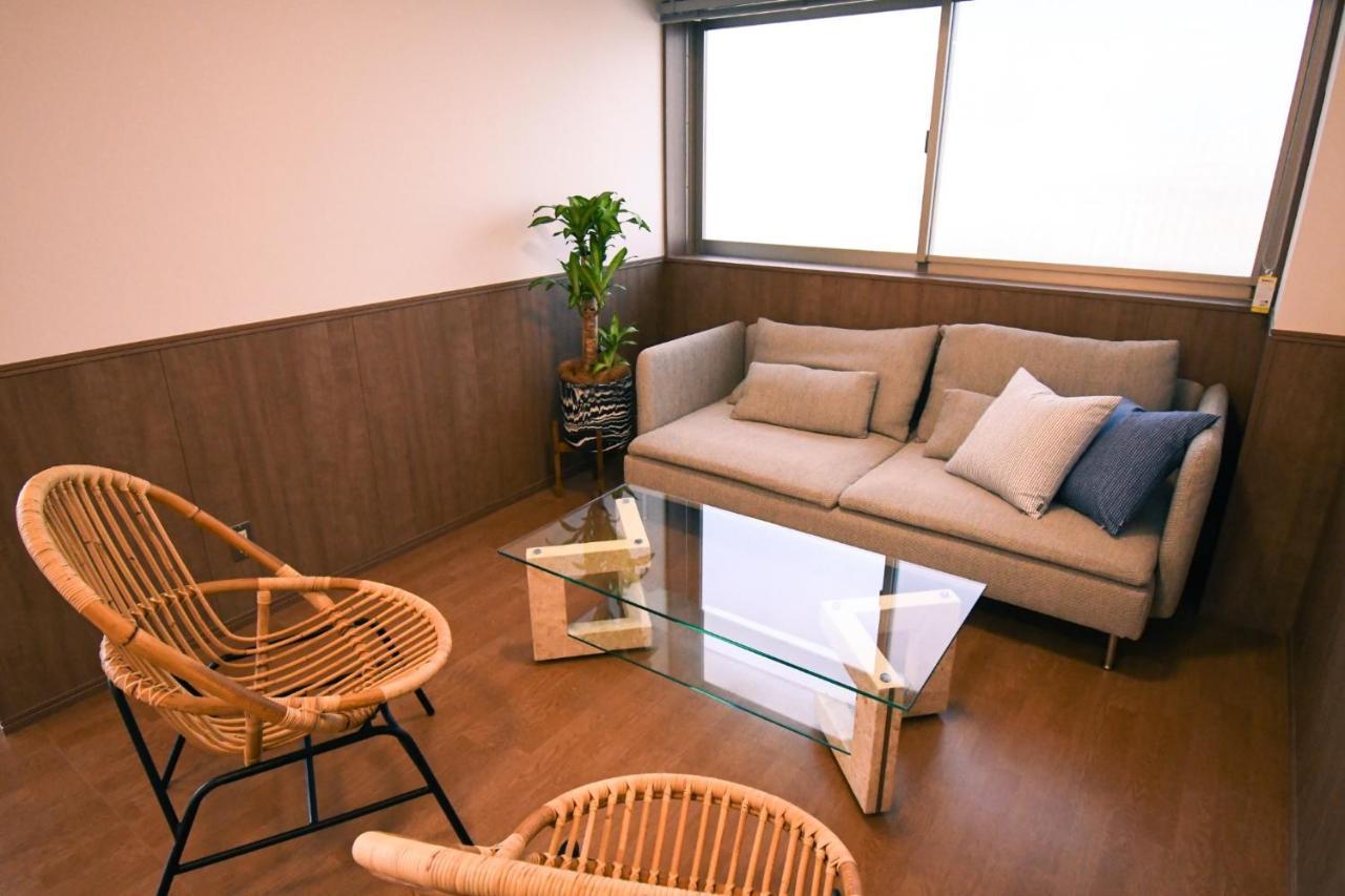 Manabiamu 4F - Vacation Stay 43664V Maizuru Exterior photo